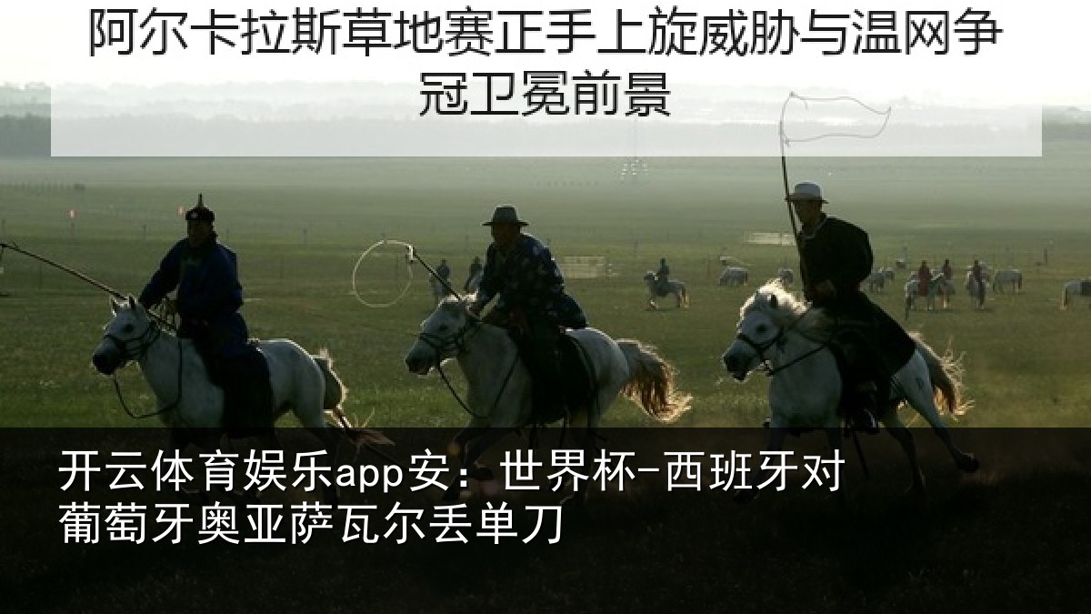 开云体育娱乐app安：世界杯-西班牙对葡萄牙奥亚萨瓦尔丢单刀